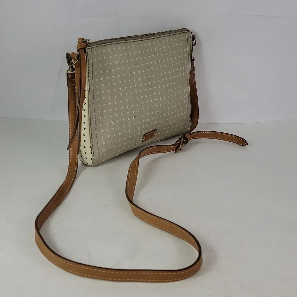 Fossil Emma EW Women's‎ Crossbody Bag